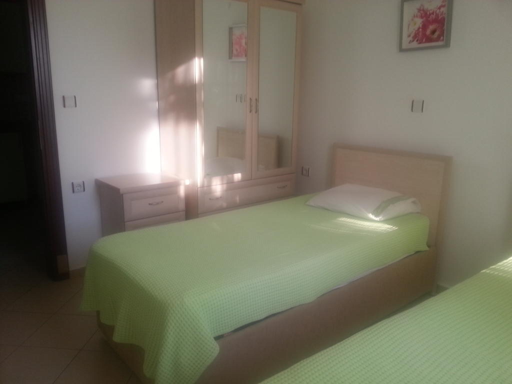 Hotel Coral Oludeniz