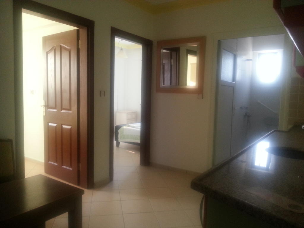 Hotel Coral Oludeniz