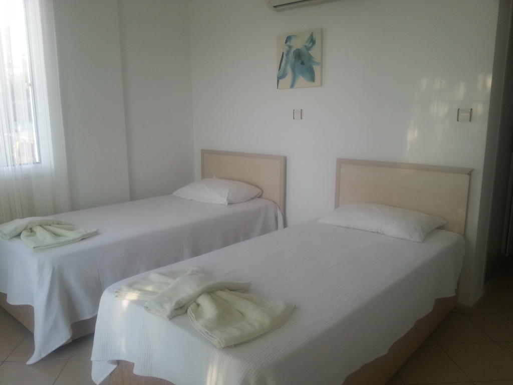Hotel Coral 3*
