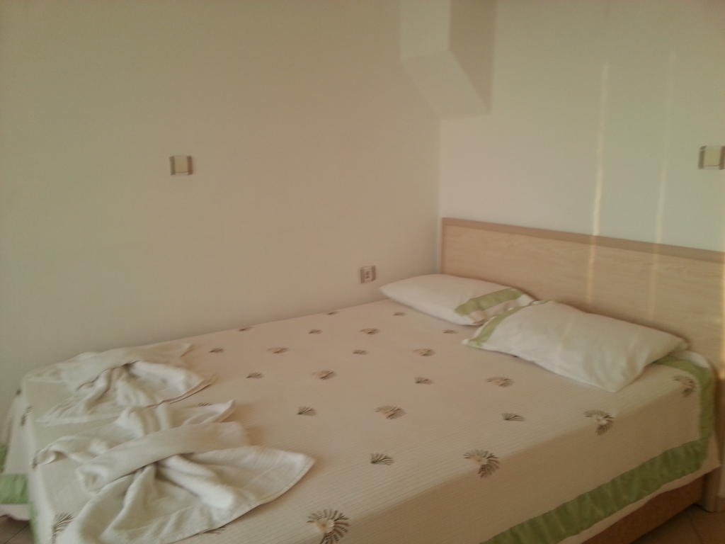Hotel Coral Oludeniz