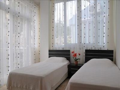 Apartment Hisar Garden *