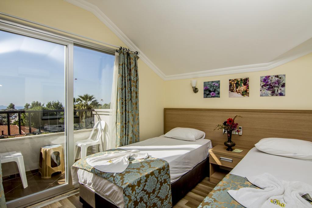 Hotel Magic Tulip
