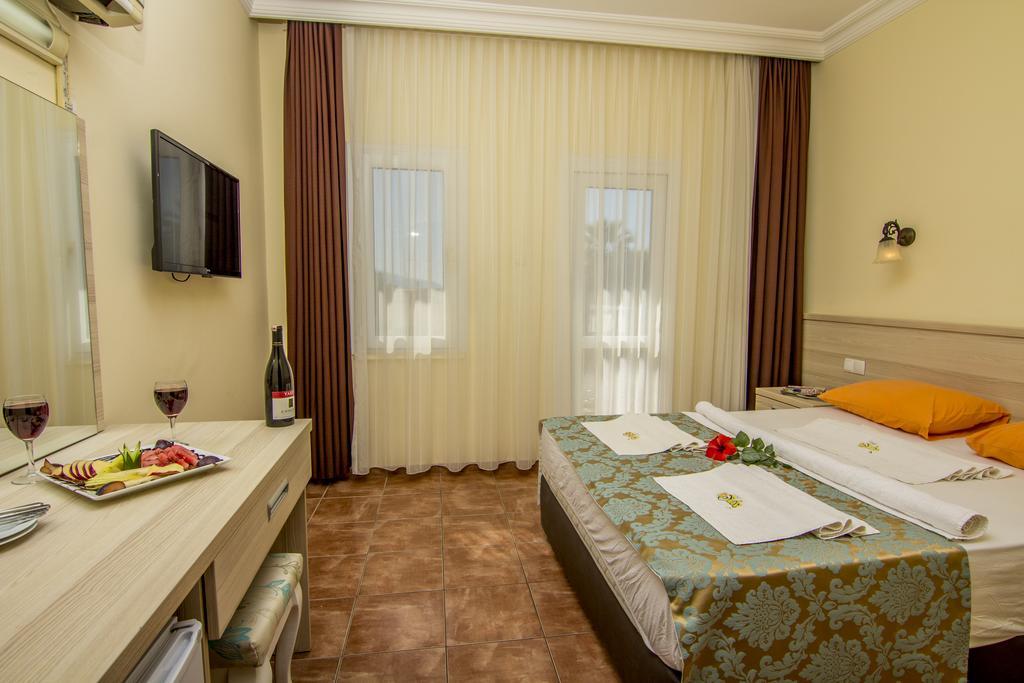 Hotel Magic Tulip Ölüdeniz