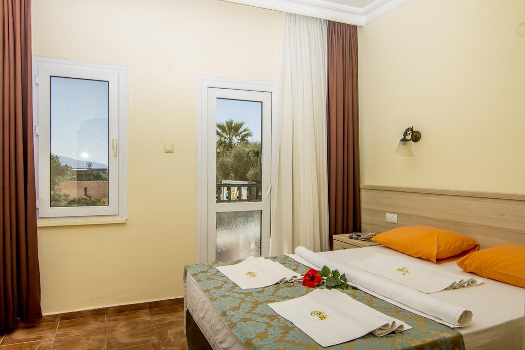 Hotel Magic Tulip Ölüdeniz
