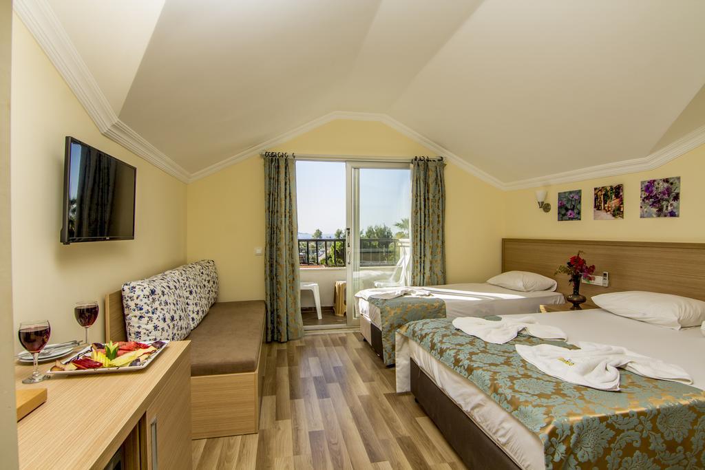 Hotel Magic Tulip 3*
