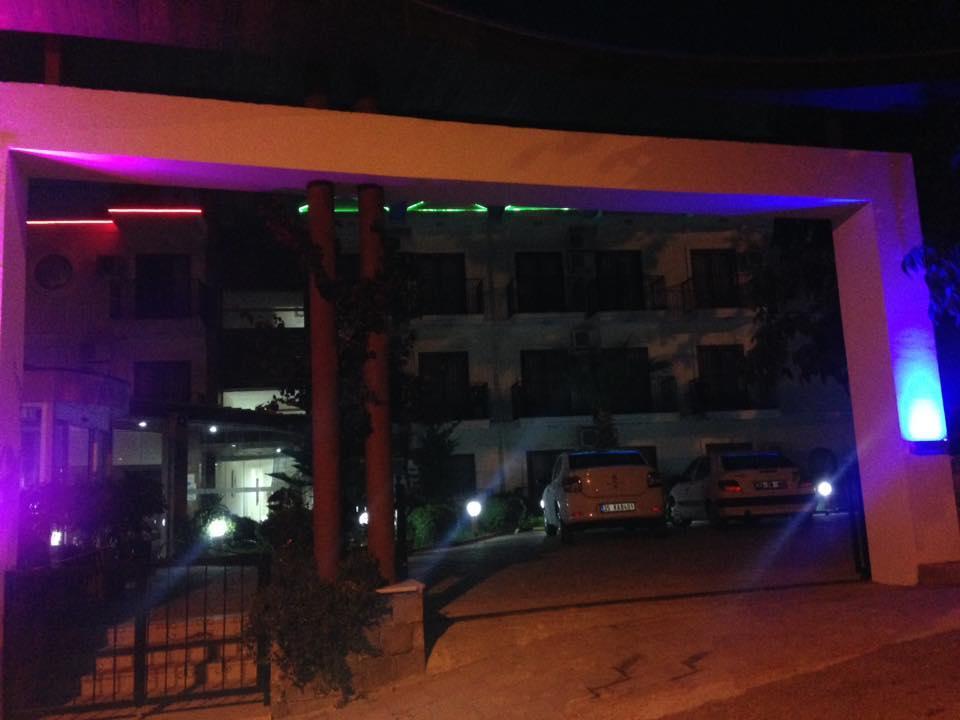 Hotel Bigehan Oludeniz