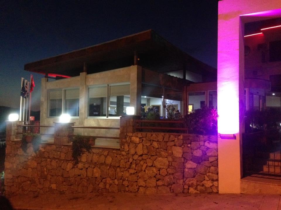 Bigehan Oludeniz