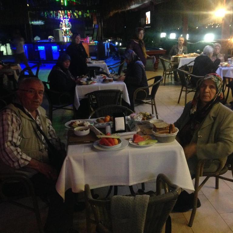 Bigehan Oludeniz