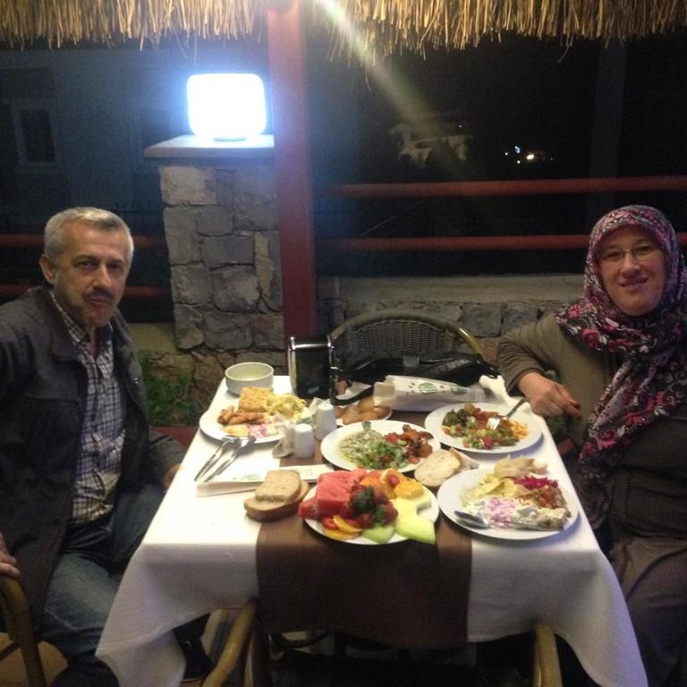 Bigehan Oludeniz