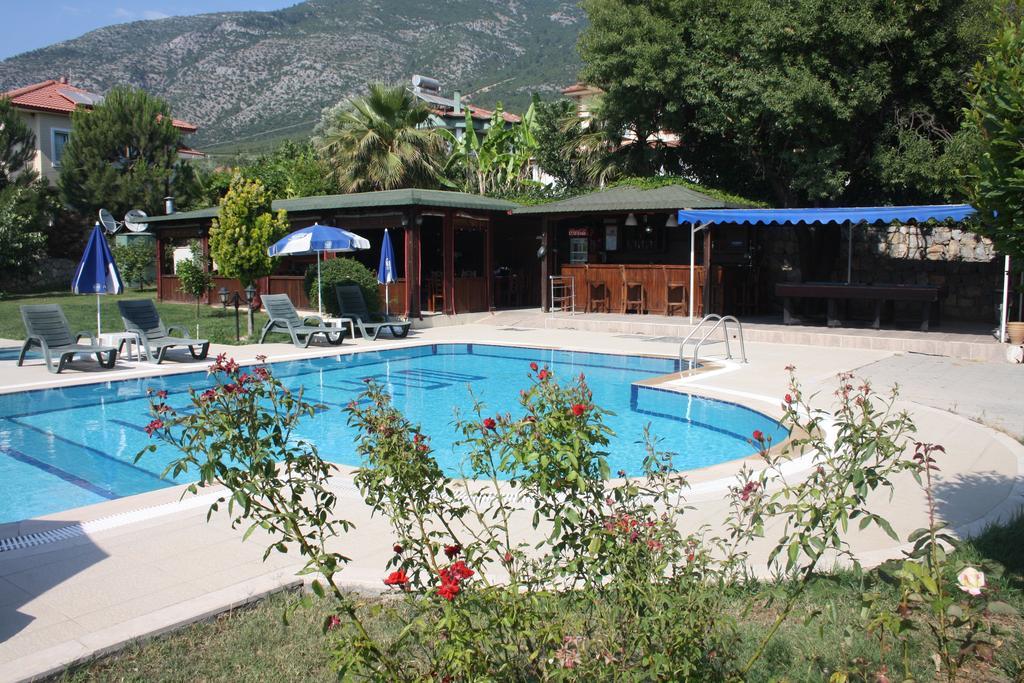 Coral Oludeniz