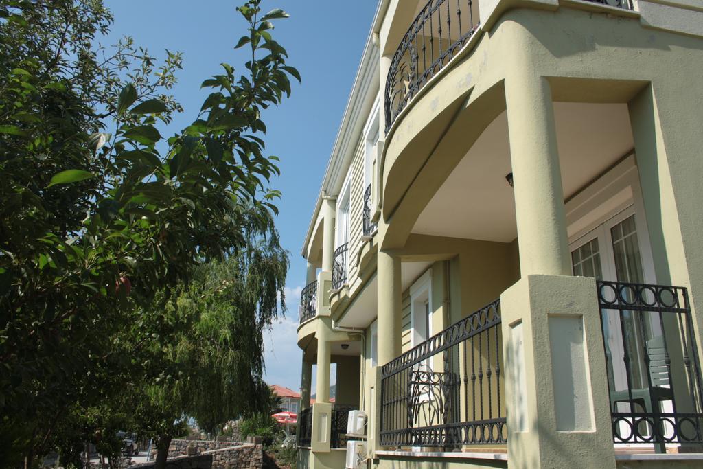 Coral Oludeniz