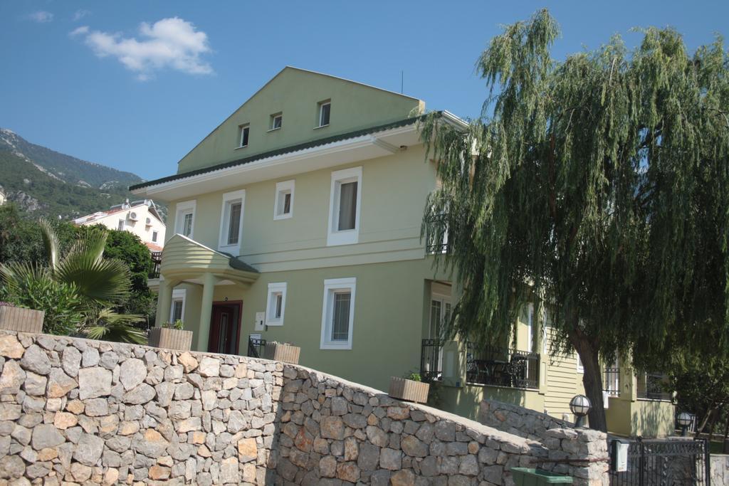 Hotel Coral Oludeniz