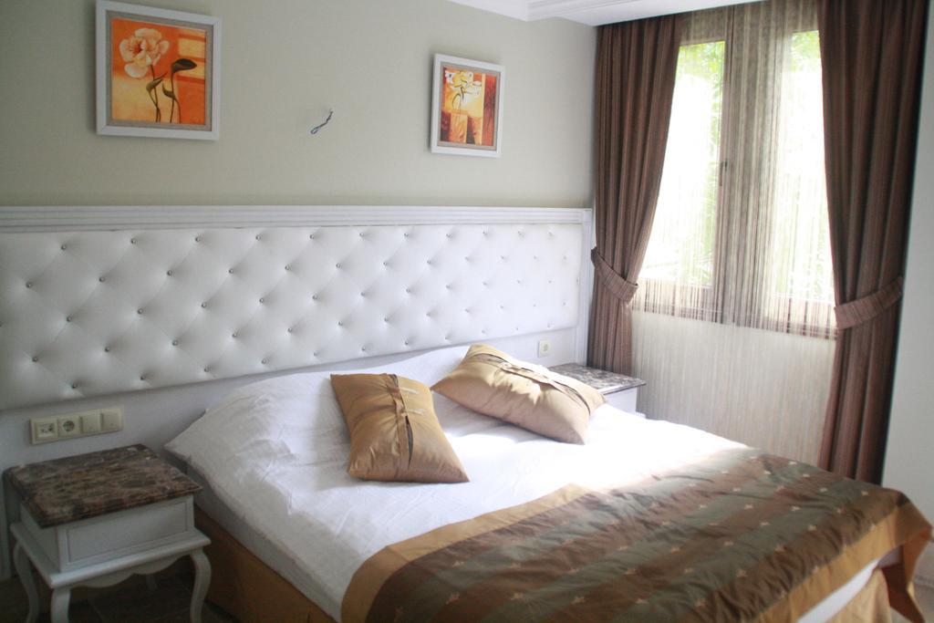 Otel Telmessos Select - Adult Only