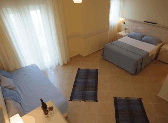 Hotel The Grand Ucel 4*