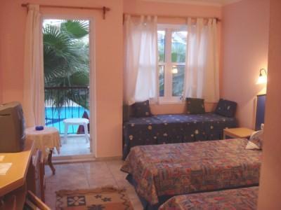 Hotel Blue Pearl & 3*