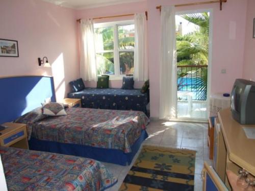 Hotel Blue Pearl &