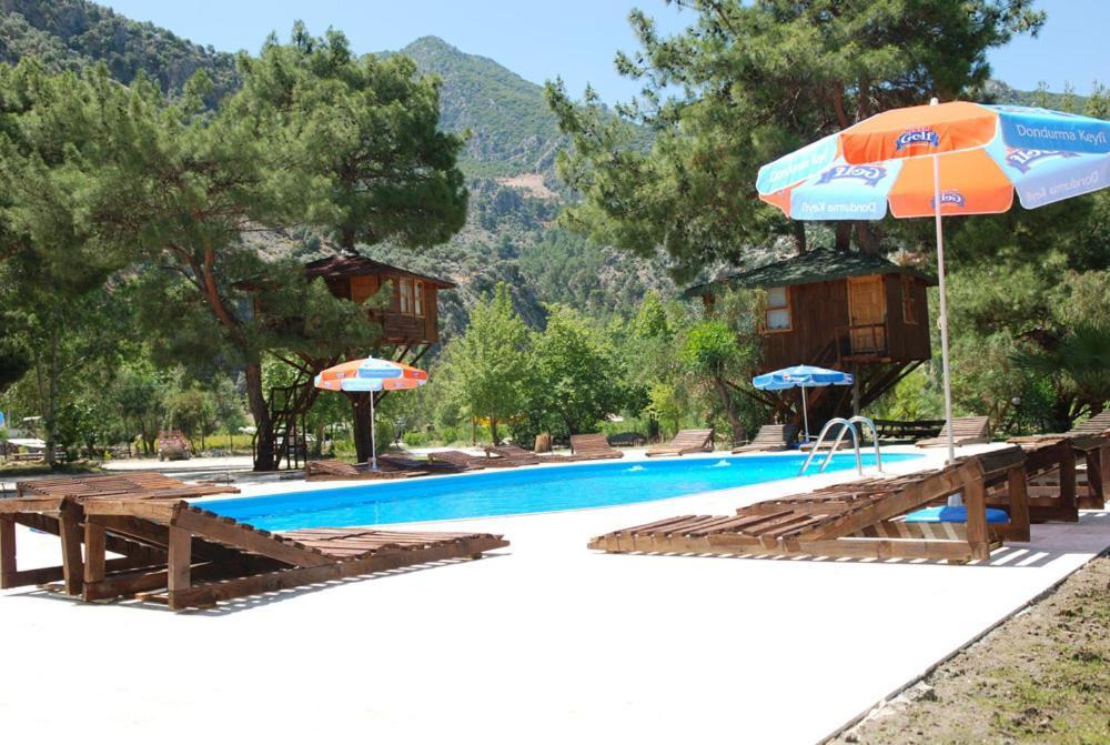Hotel Gorge Club 4*
