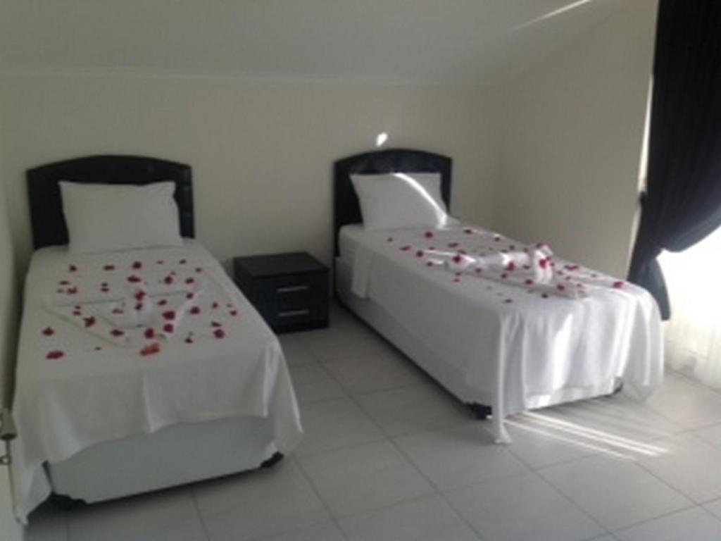 Orka Valley Villa *