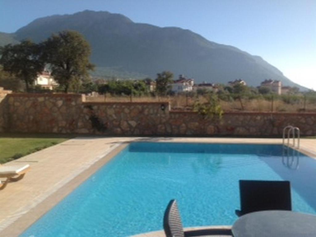 Villa Orka Valley