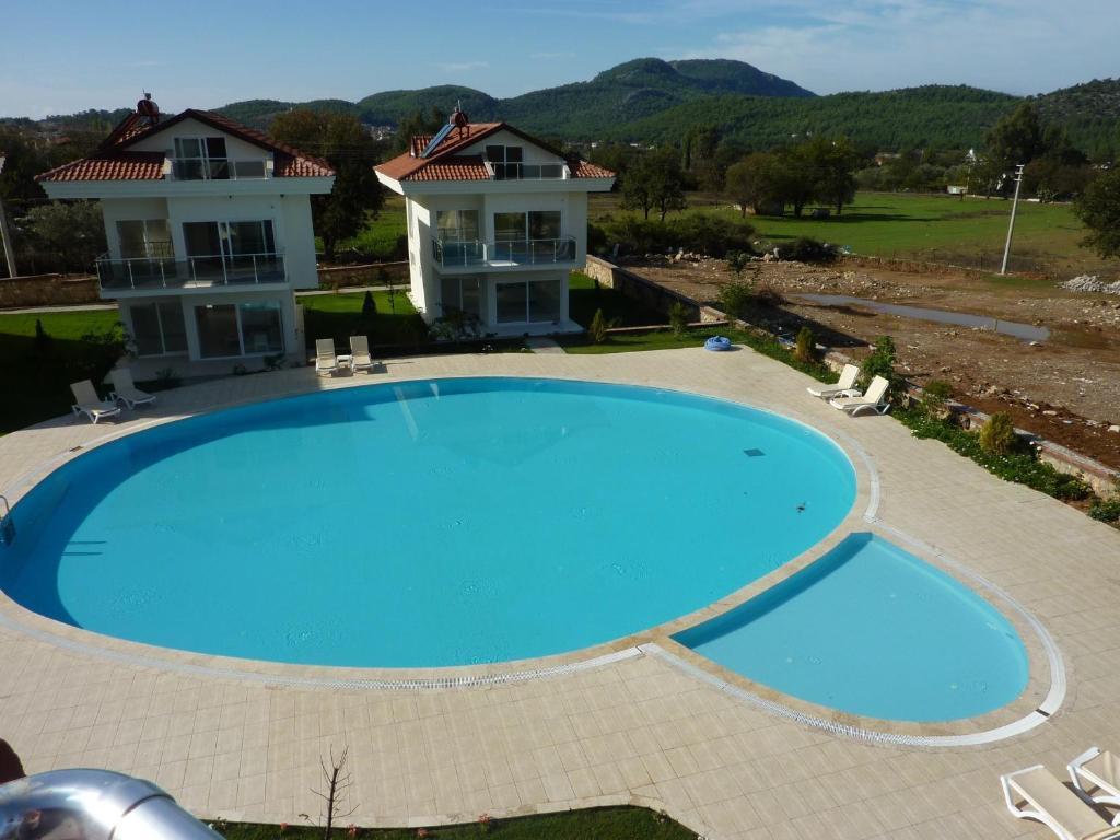 Orka Valley Villa Ölüdeniz