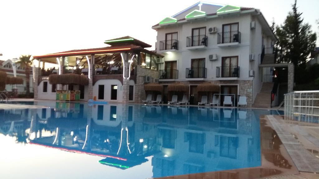 Hotel Bigehan Oludeniz
