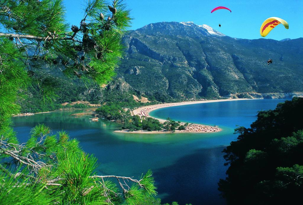 Bigehan Oludeniz