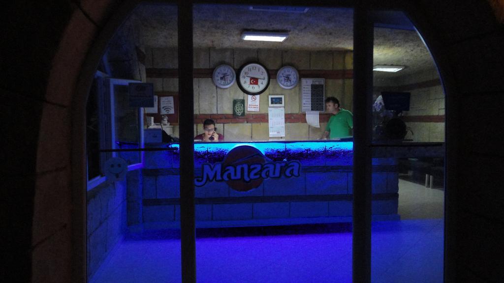 Hotel Manzara