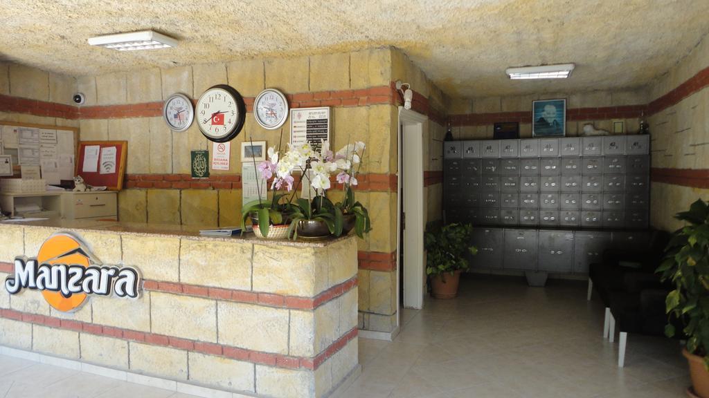 Hotel Manzara 2*