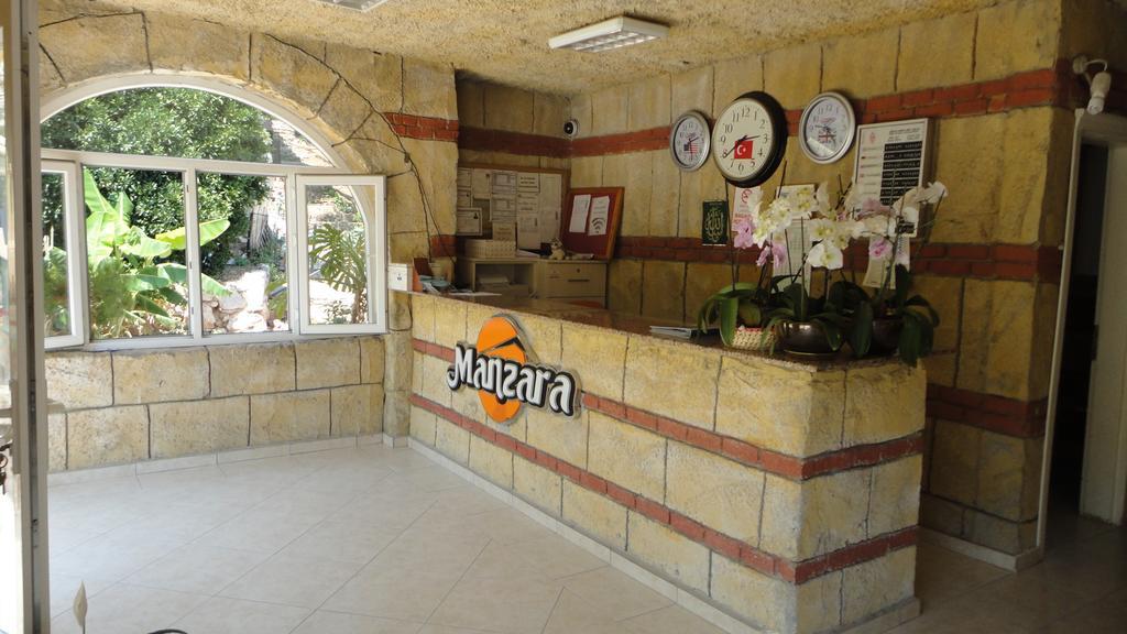 Hotel Manzara