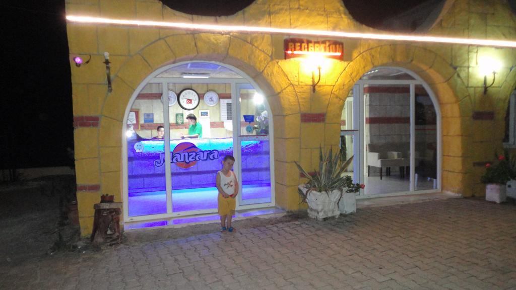 Hotel Manzara Oludeniz