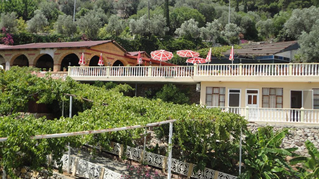 Hotel Manzara