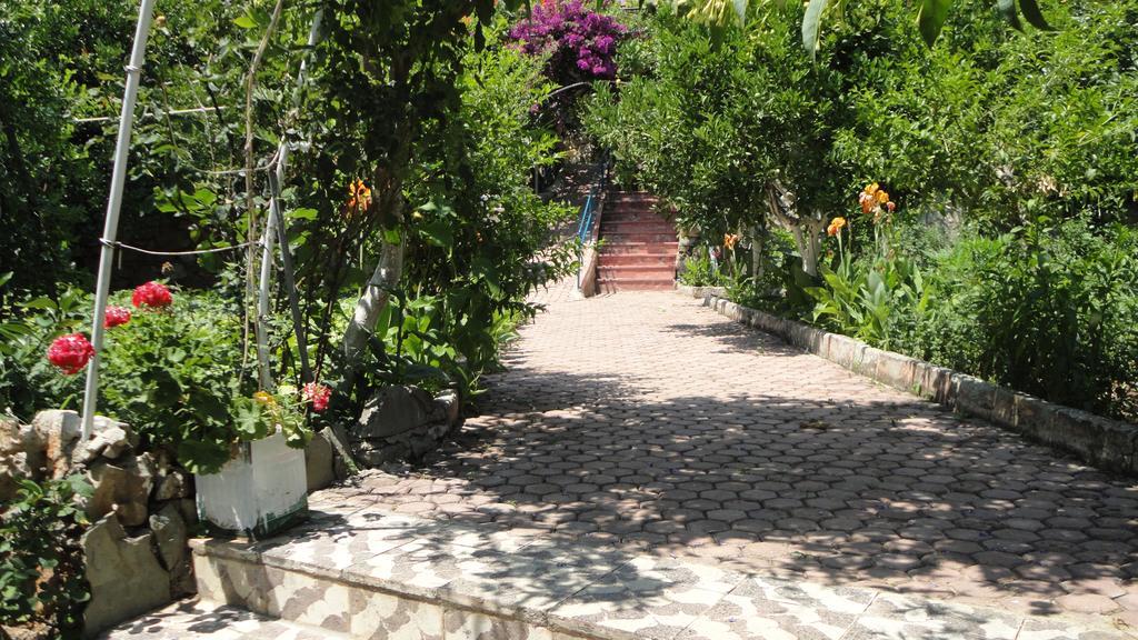 Hotel Manzara