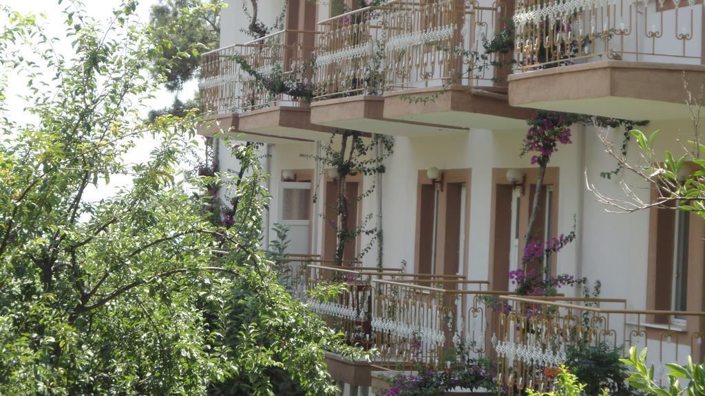 Hotel Manzara