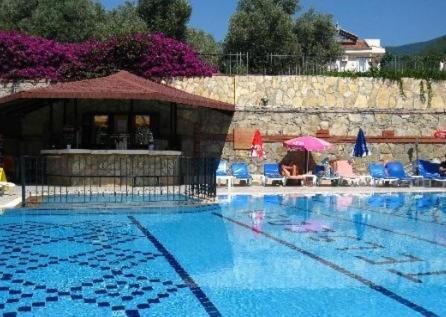 Seden Hotel Ölüdeniz