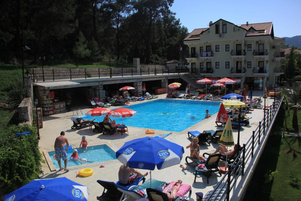 Grove Oludeniz