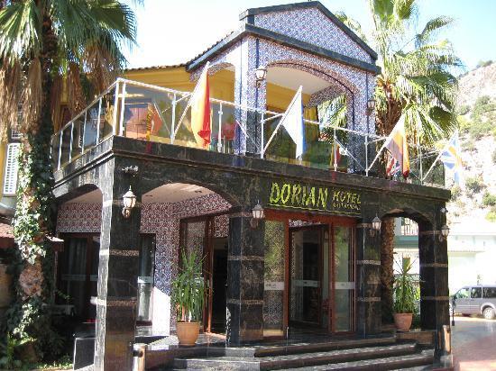 Hotel Dorian
