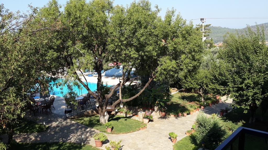 Hotel Kibele 3*