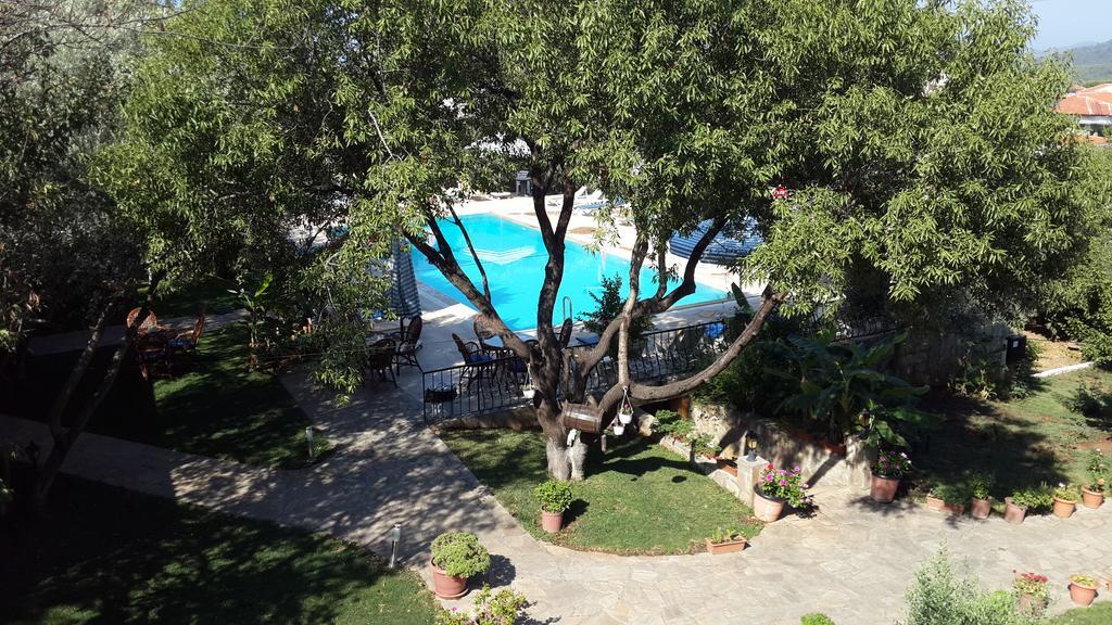 Hotel Kibele 3*