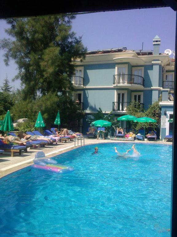 Appartement Antas Deluxe Aparts Cedit