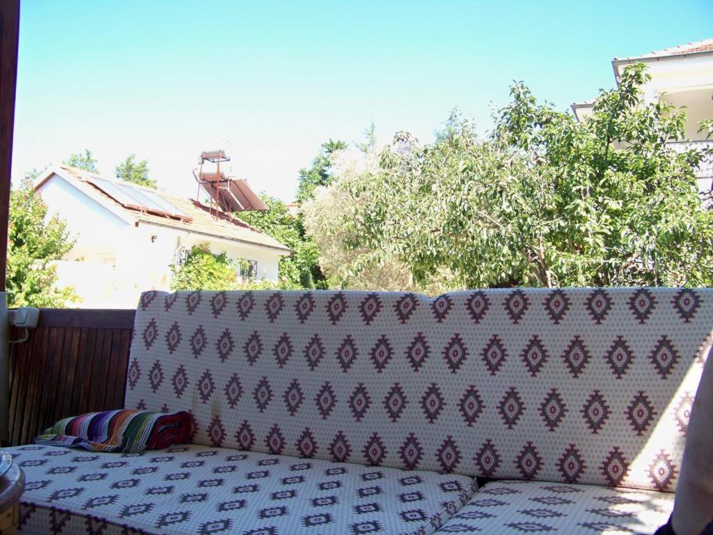 Paradise Garden Holiday home