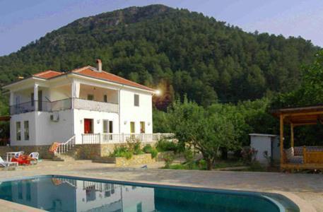 Holiday home Paradise Garden