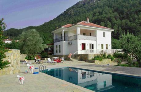 Holiday home Paradise Garden *