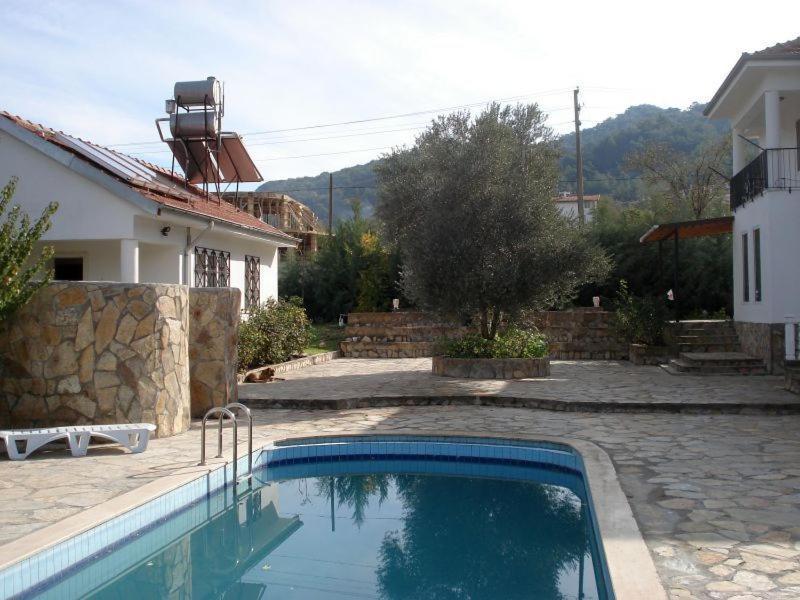 Paradise Garden Oludeniz