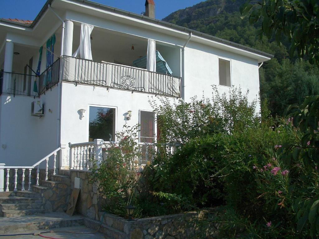 Paradise Garden Holiday home *