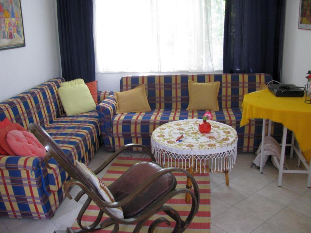 Holiday home Paradise Garden