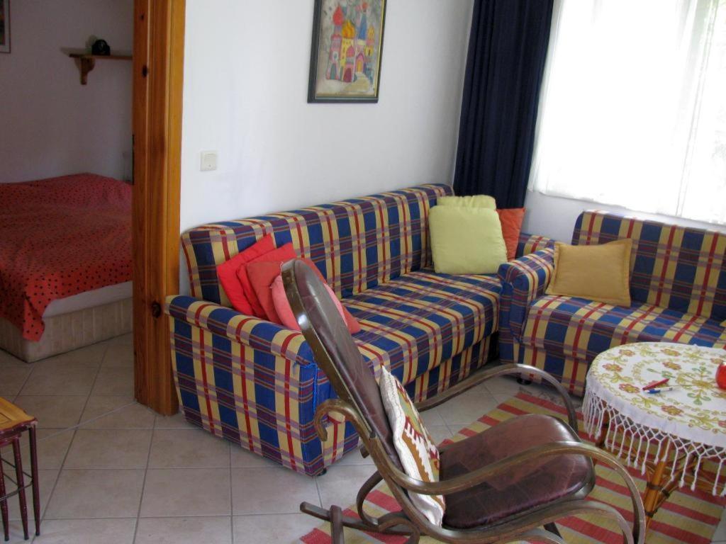 Paradise Garden Holiday home Oludeniz