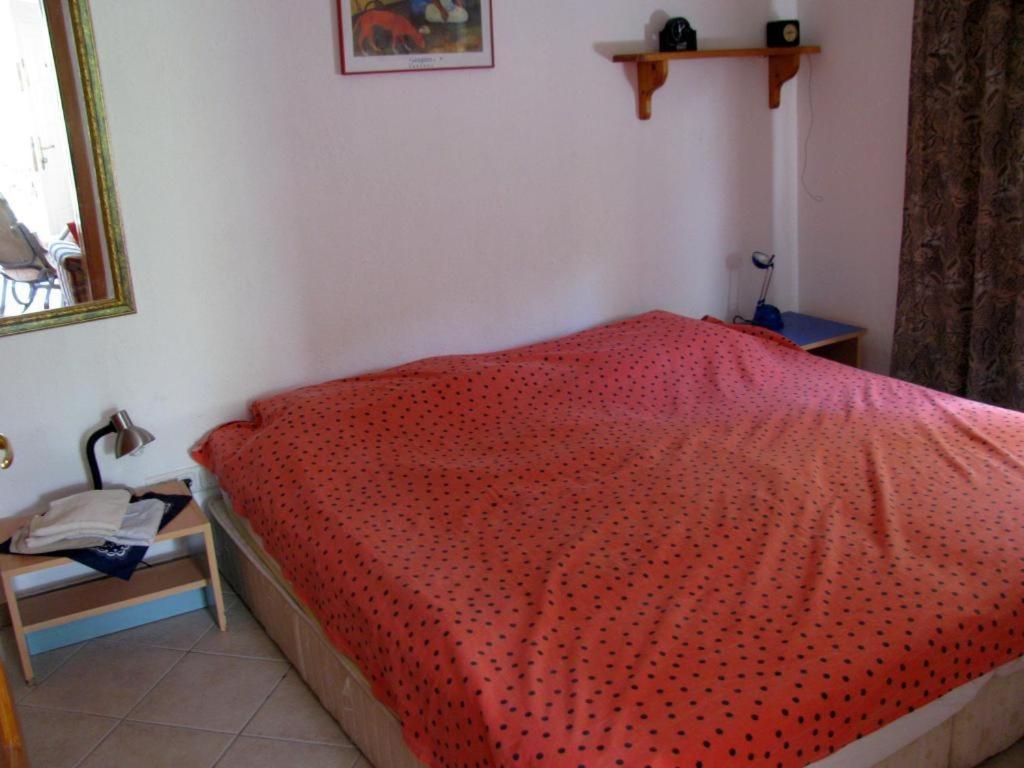 Paradise Garden Holiday home *