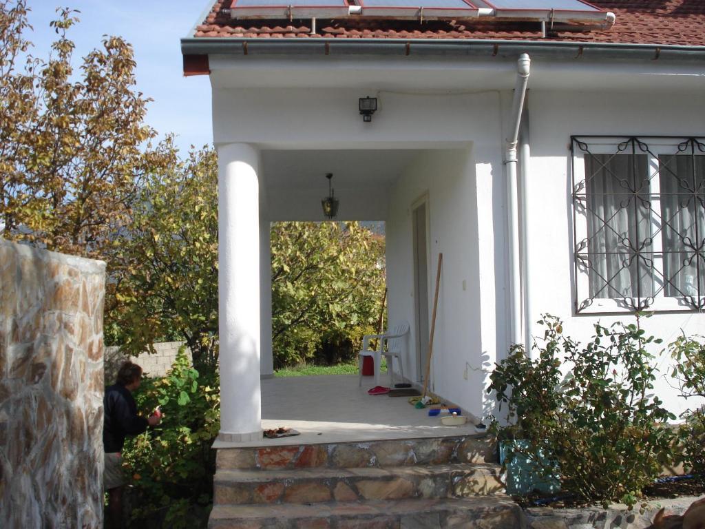 Paradise Garden Holiday home *