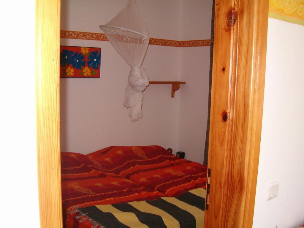 Paradise Garden Holiday home *