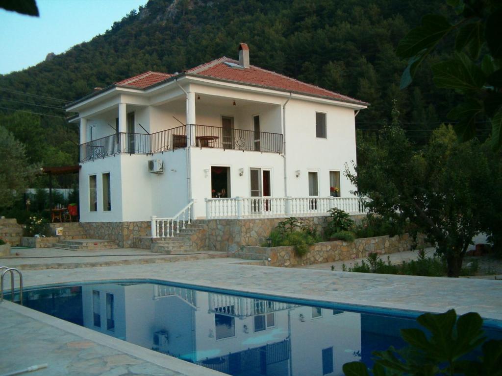 Holiday home Paradise Garden Oludeniz